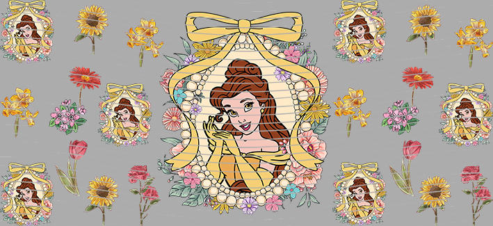 16oz Princess-N4-250